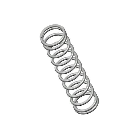 Approved Vendor Compression Spring, O= .300, L= 1.25, W= .032 G409960827